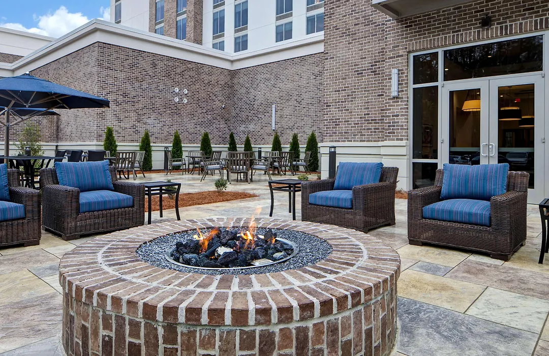 Homewood Suites By Hilton Summerville-1