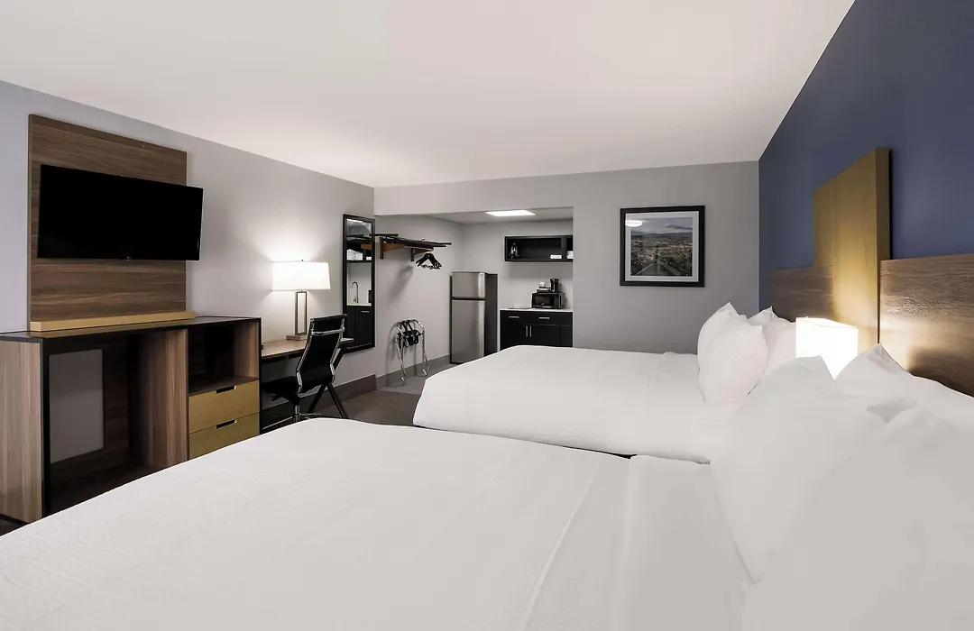 Surestay Plus By Best Western Pigeon Forge-1