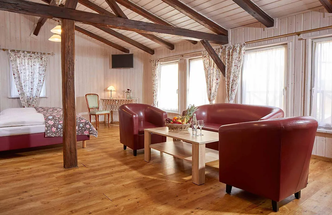 Hotel Eisenbahn-1