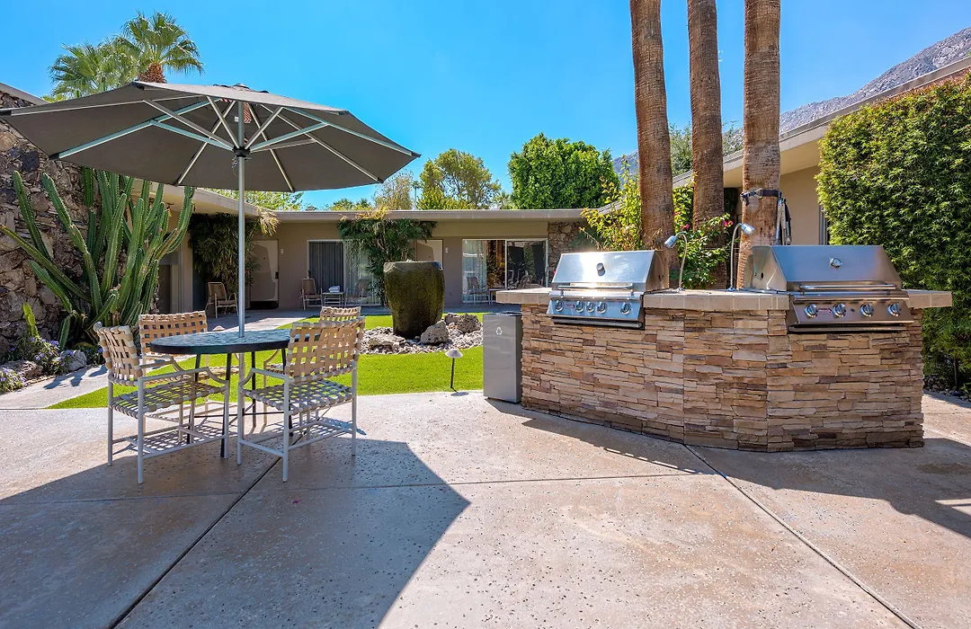Desert Hills - 21 And Over - A Town & Desert Boutique Hotel (Adults Only)-1
