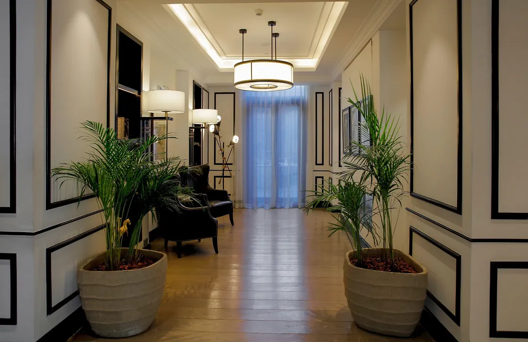 The St. Regis Amman-1
