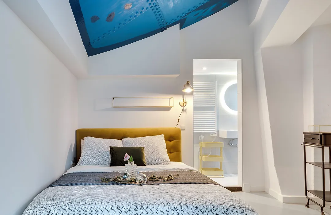 Hotel Watertoren West-1