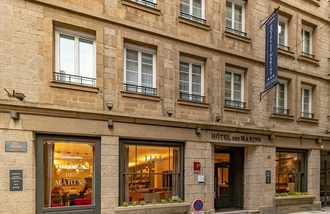 Appartements des Marins-1