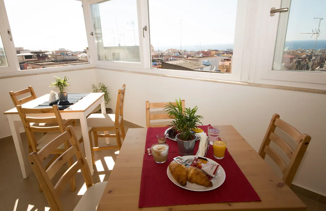 La Balestra B&B-1