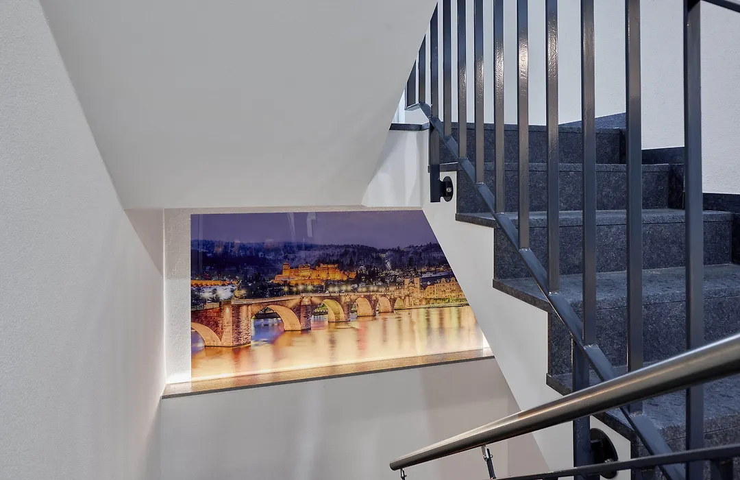 Boardinghotel Premium Heidelberg-1