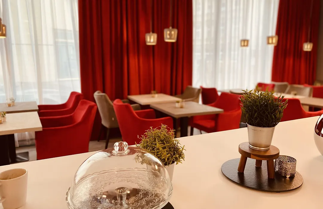 DORMERO Hotel Hof-1