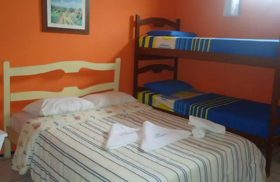 Hotel São Francisco-1