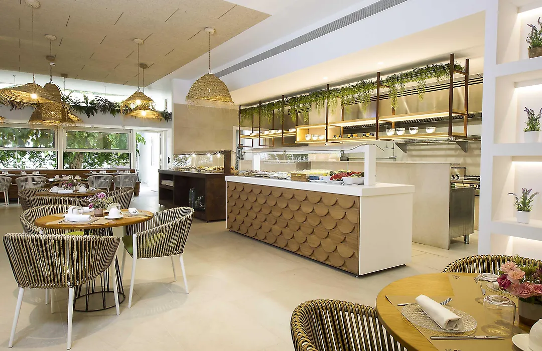 May Altafulla Beach Boutique Hotel-1