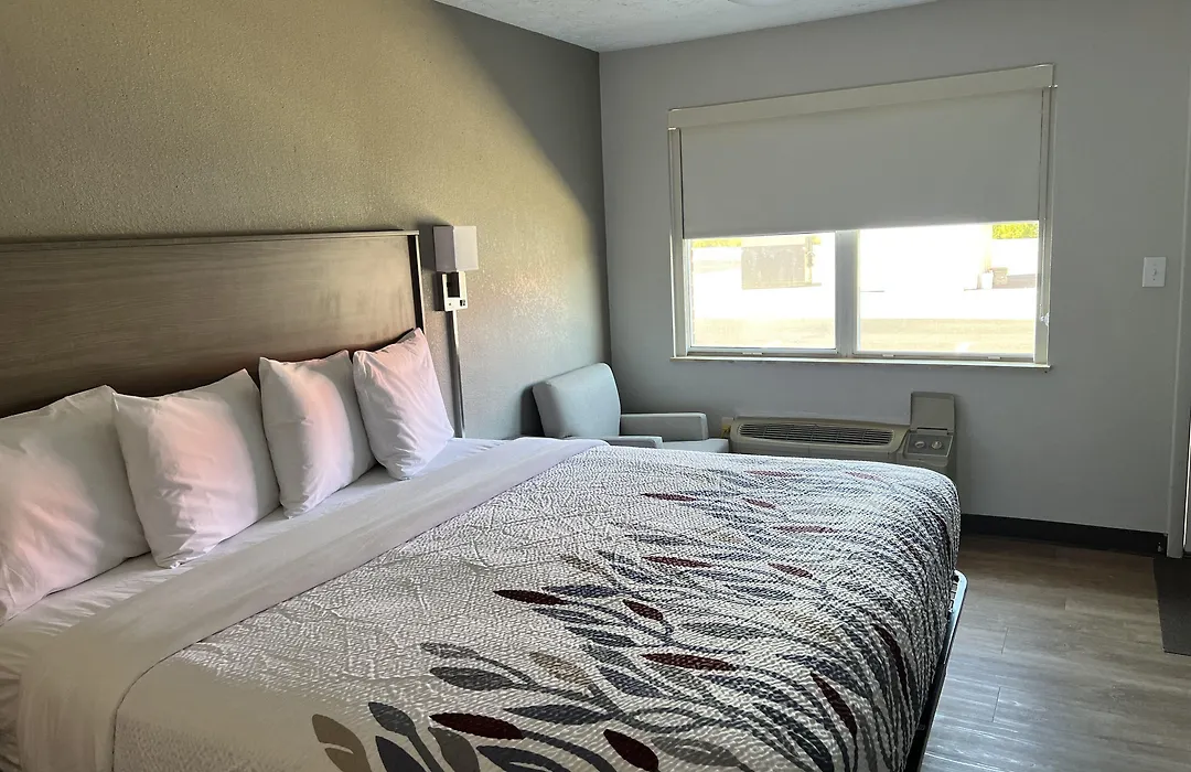 Red Roof Inn Georgetown, Ky-1