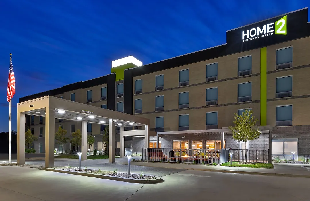 Home2 Suites By Hilton Saginaw, Mi-1