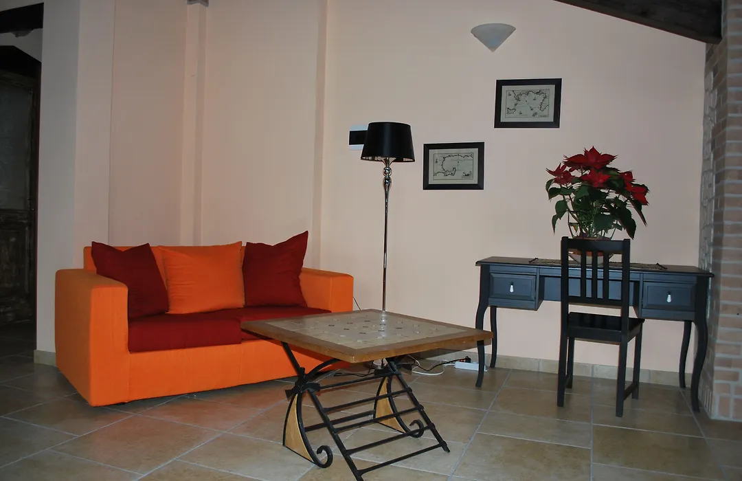 Sosta Fiera B&B-1