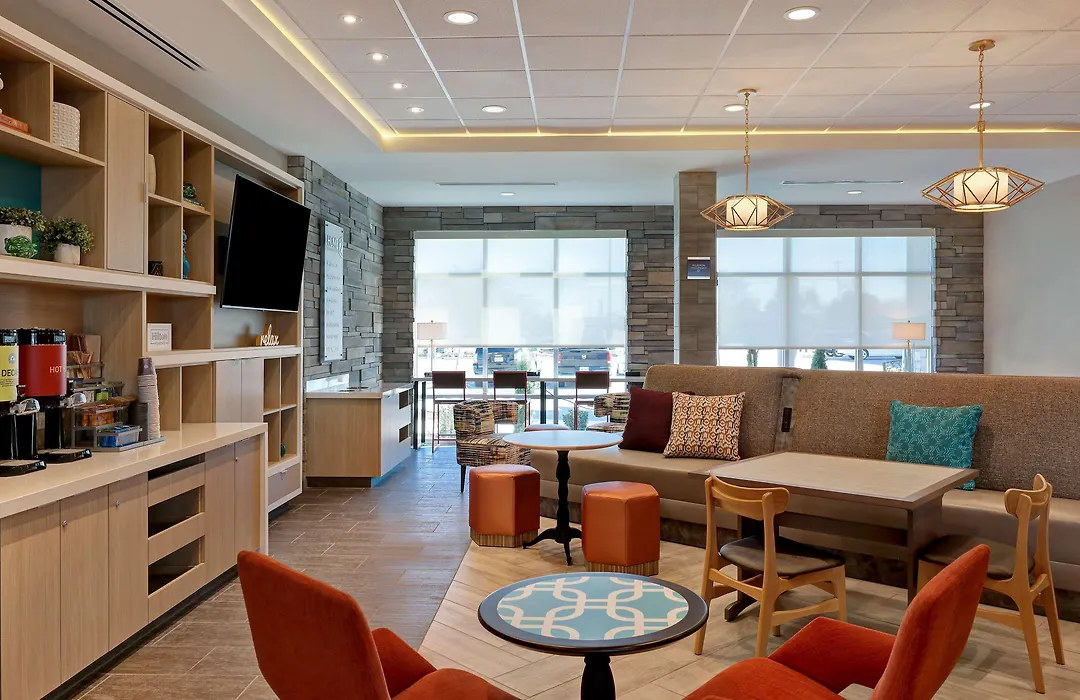 Home2 Suites By Hilton Turlock, Ca-1