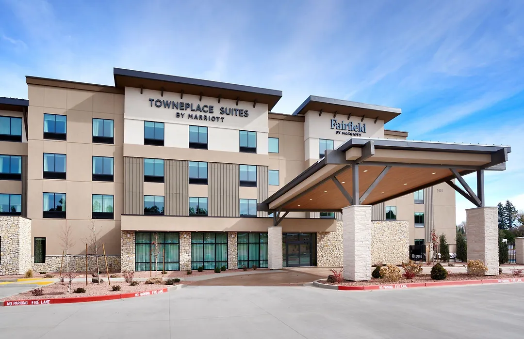 Towneplace Suites By Marriott Show Low-1