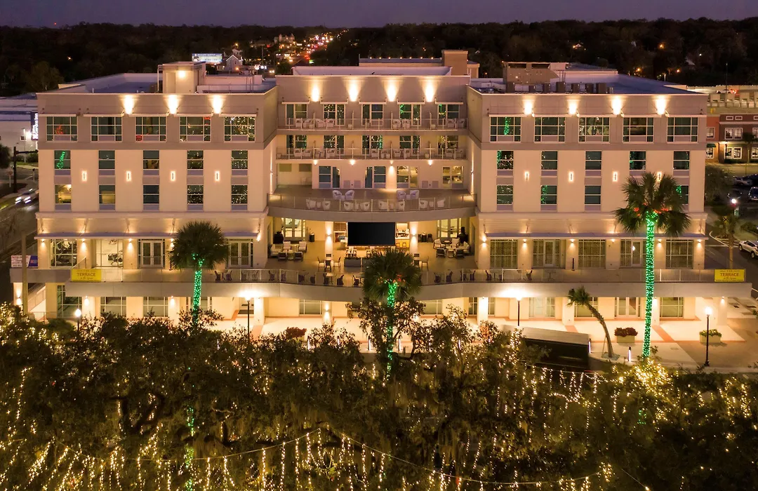 Hilton Garden Inn Ocala Downtown, Fl-1