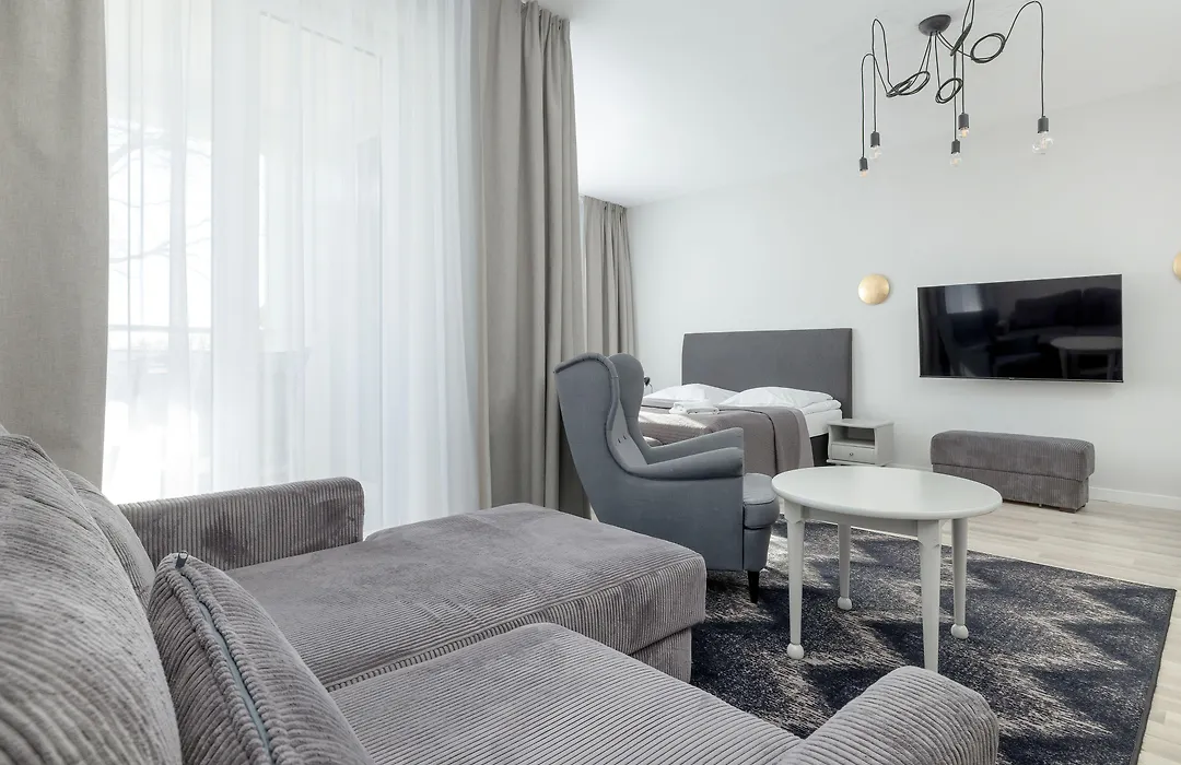 Aparthotel Etna-1
