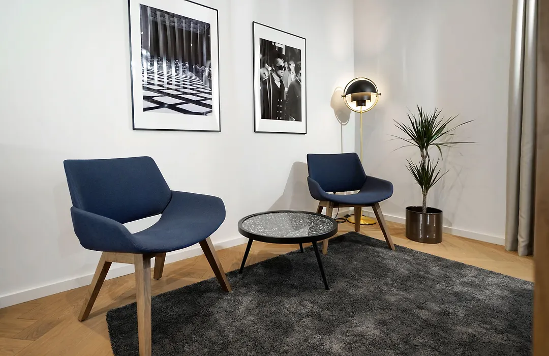 Dominic Smart & Luxury Suites - Edition-1