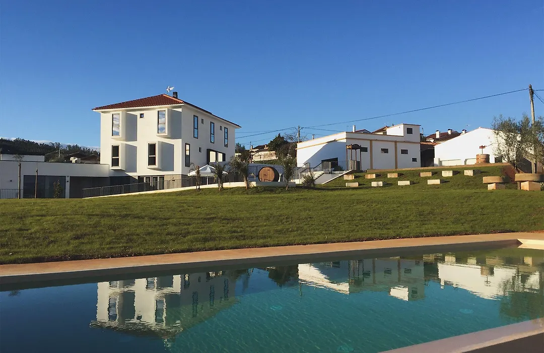 Quinta Dona Iria-1
