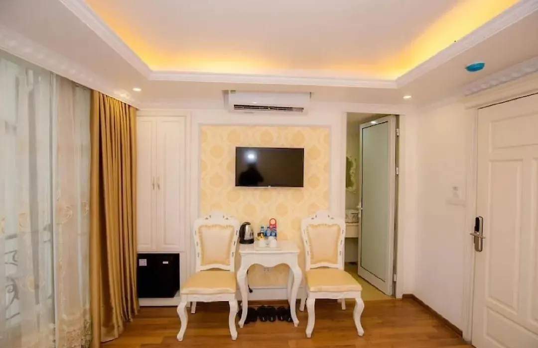 Cristina Boutique Hotel-1