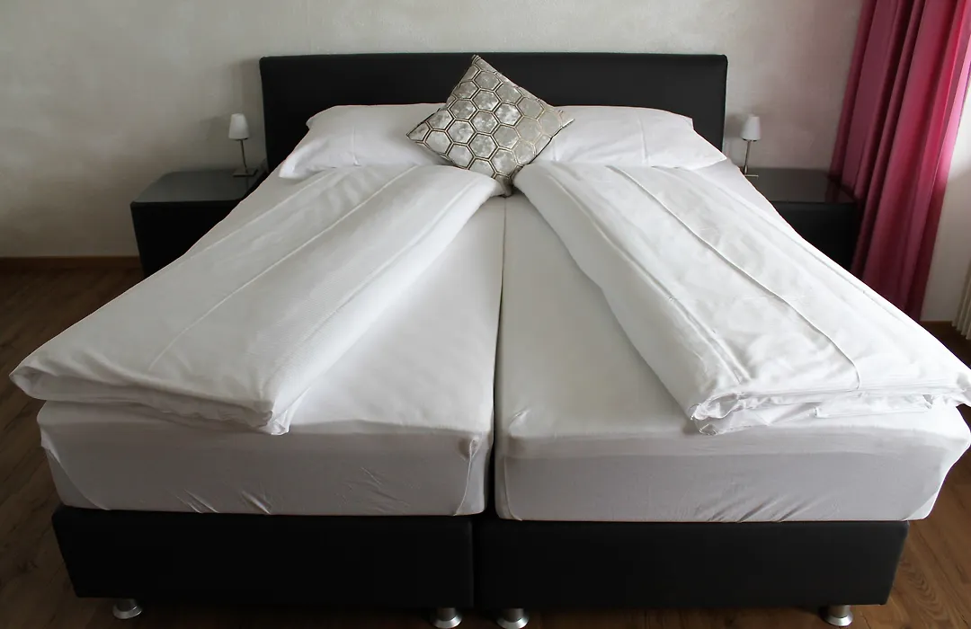 Bernina Bed&Breakfast-1