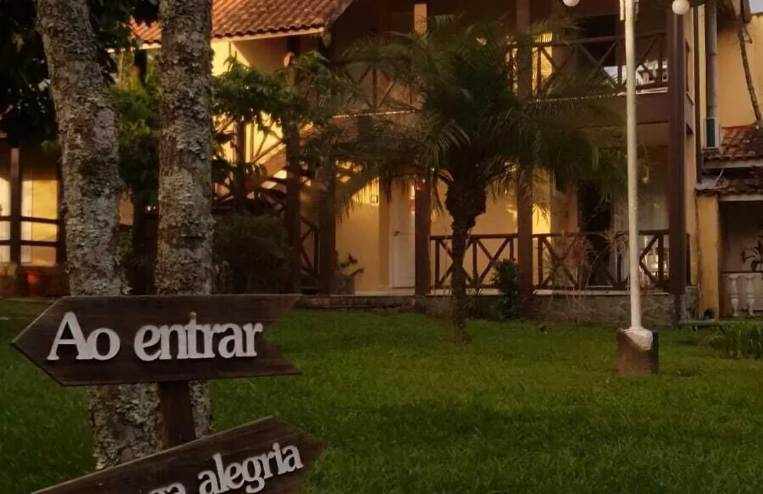 Village Colonial Pousada-1