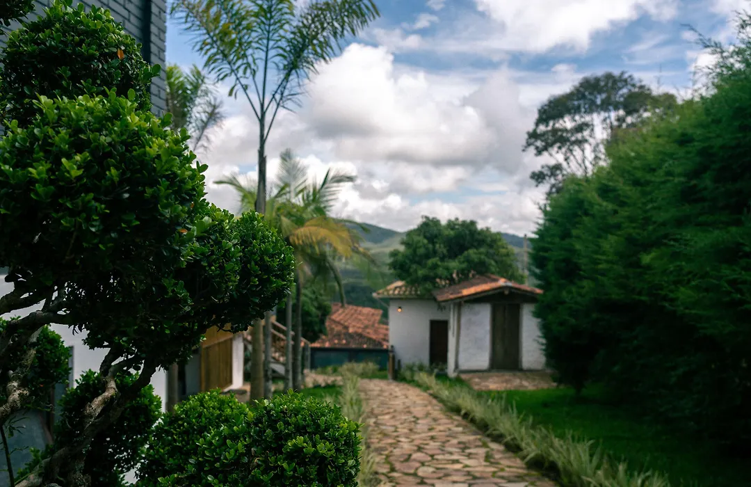Pousada Monttana-1