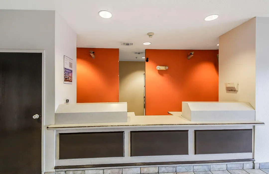 Motel 6 New Braunfels-1