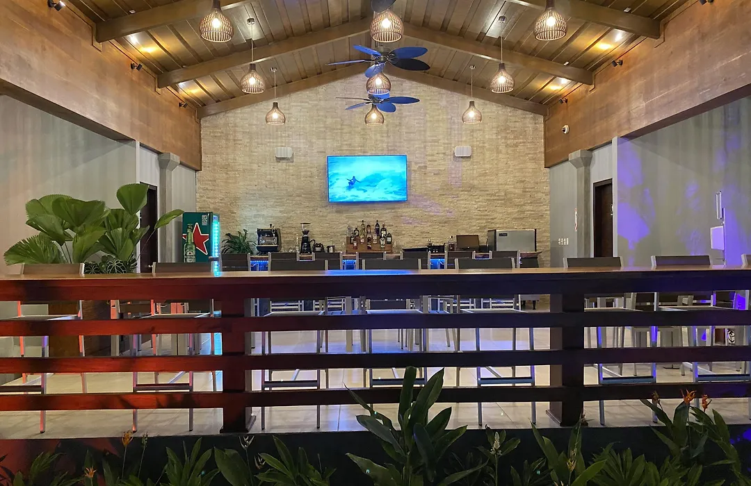 Hotel Naoz-1