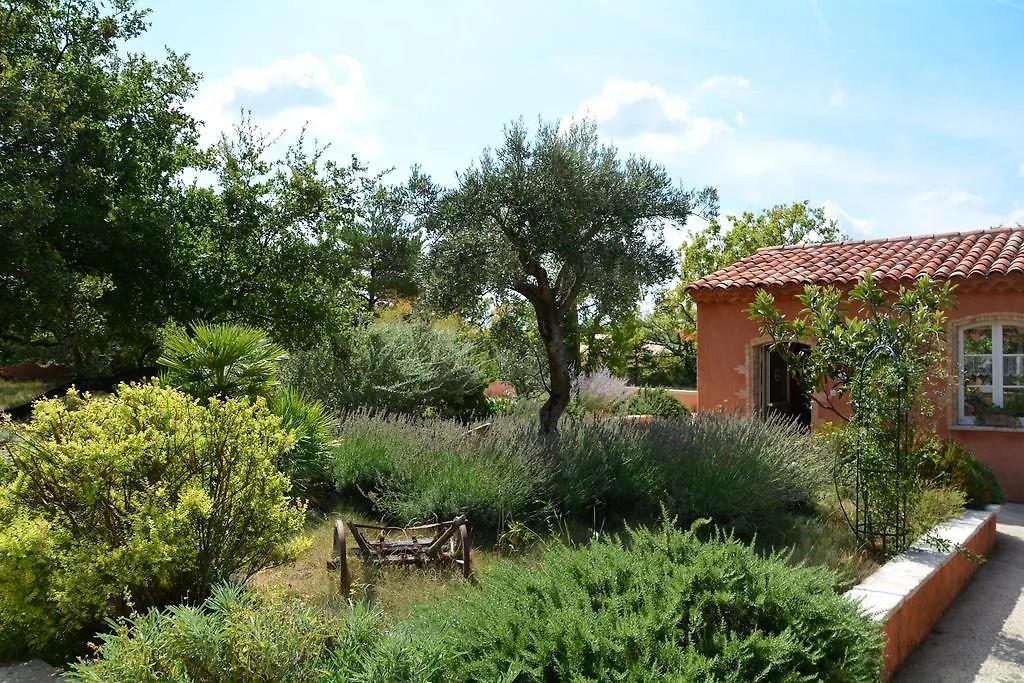 Les Jardins de l'Ermitage-1
