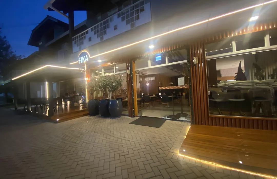 FIKA Residence-1