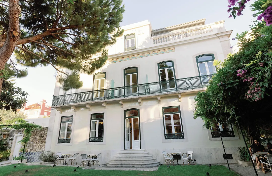 Palacio Do Visconde - The Coffee Experience-1