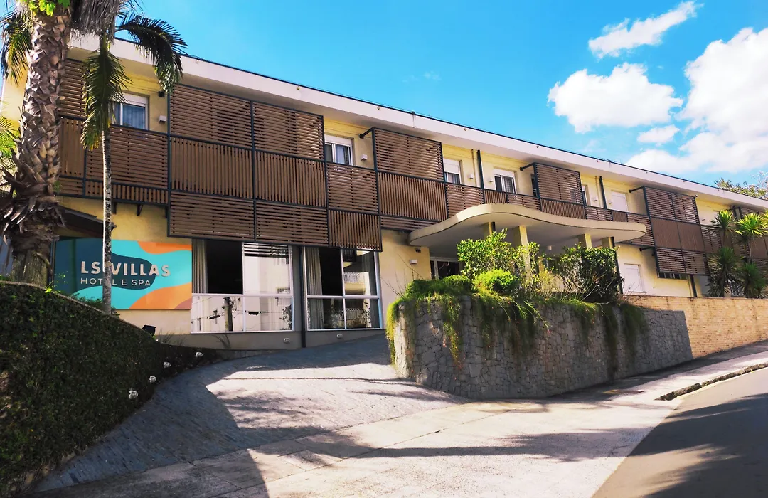 Ls Villas Hotel & Spa-1