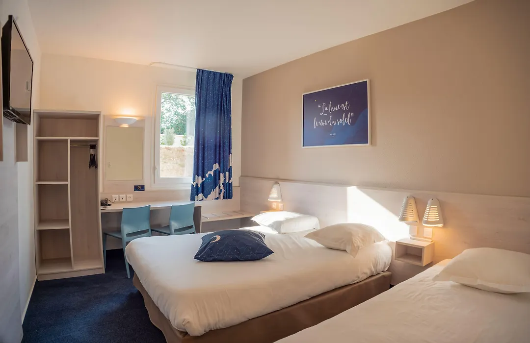 ACE Hôtel Thionville - Porte du Luxembourg-1