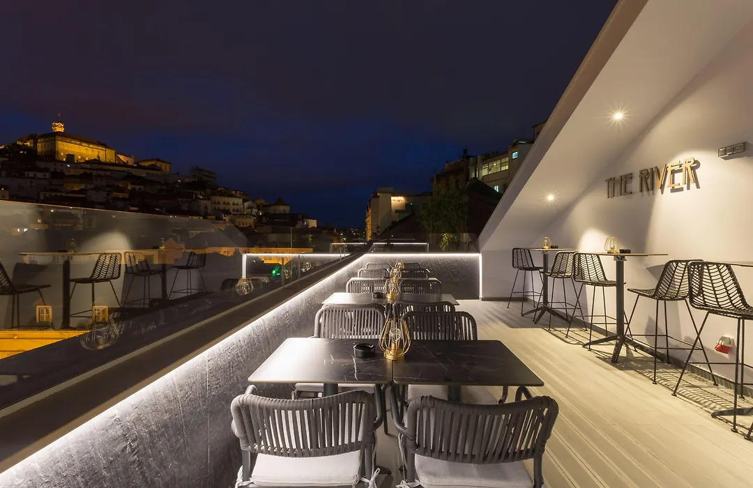 Hotel Mondego-1