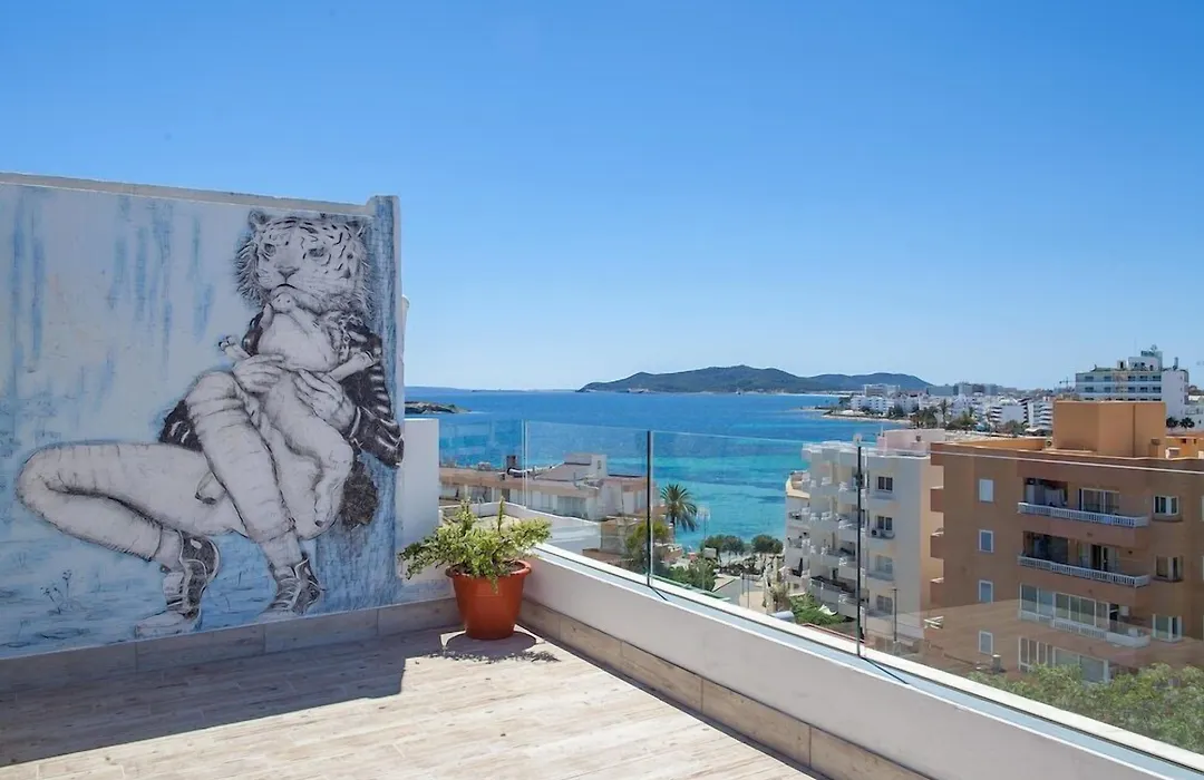 Play Hotel Ibiza - Adults Only-1