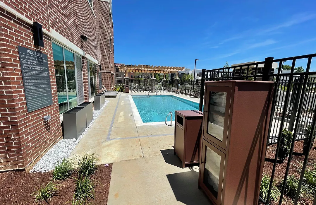Hyatt Place Murfreesboro-1
