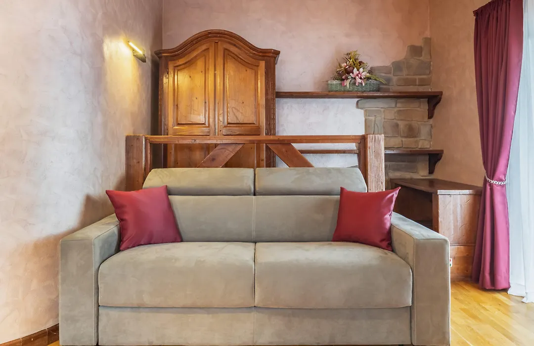 Garden Wellness Hotel S-1