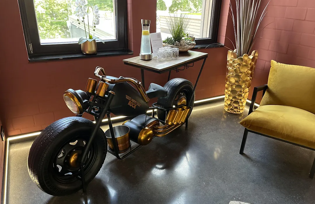 Zweirad Hotel Lenne-1
