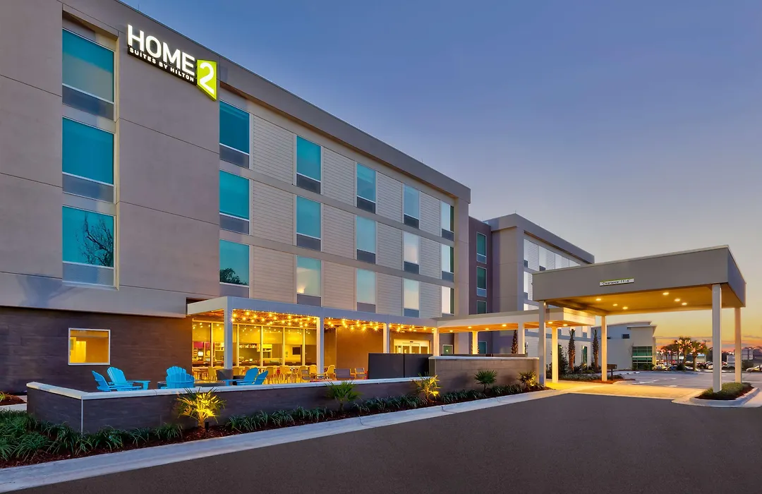 Home2 Suites Wilmington-1