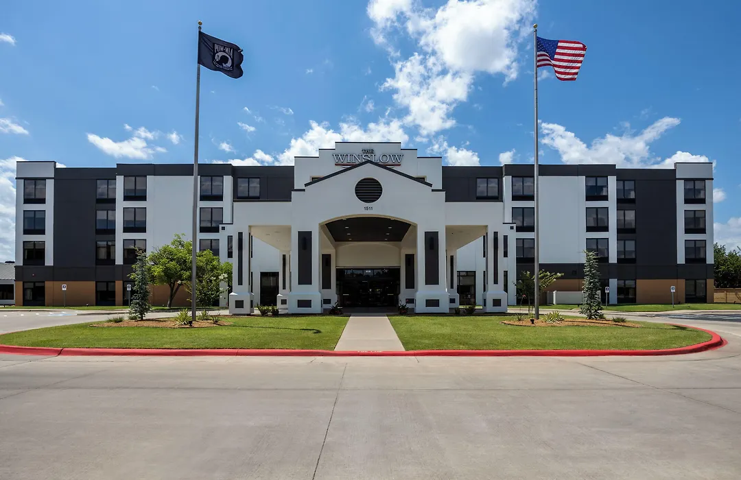 The Winslow - Oklahoma City-1