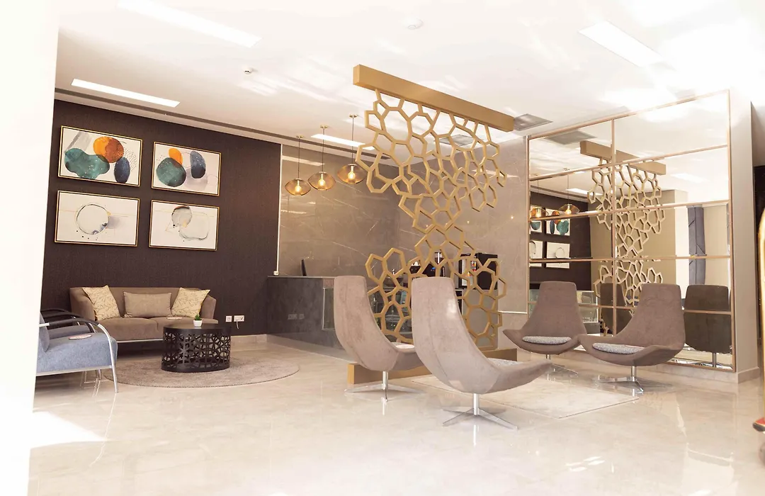 Polana Plaza Hotel-1