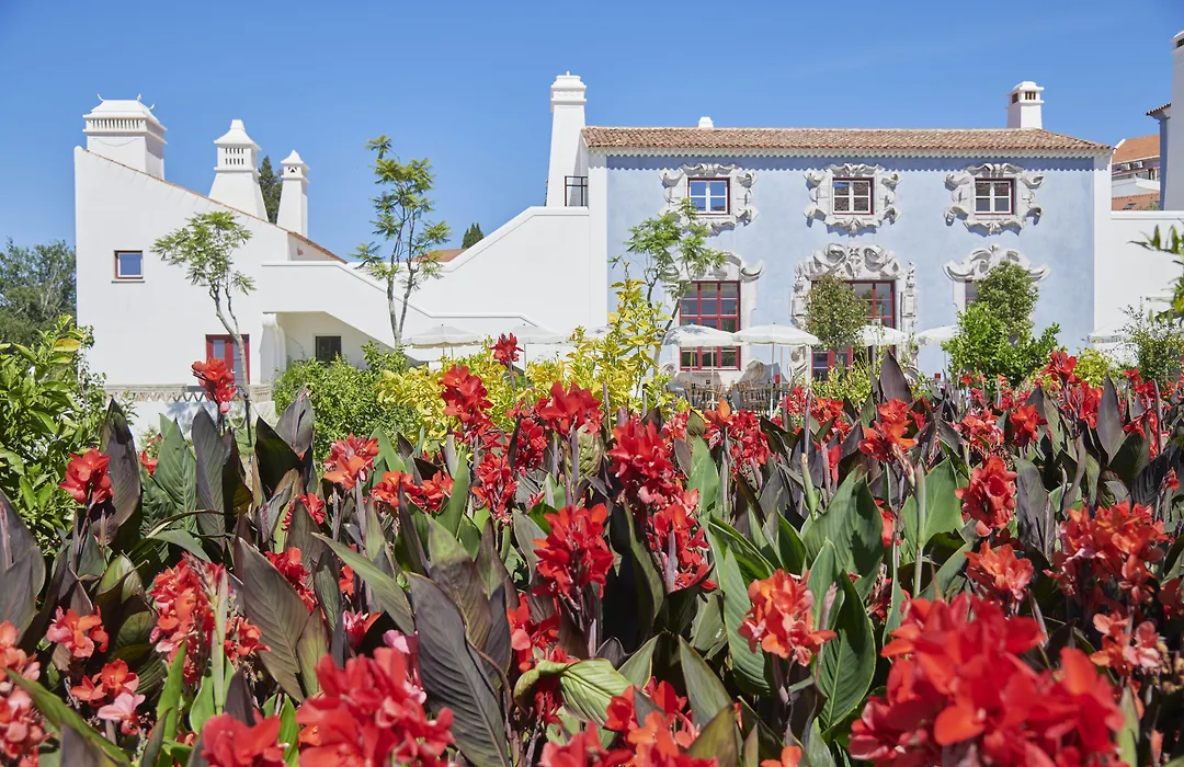 Vermelho Melides - Relais&Châteaux-1