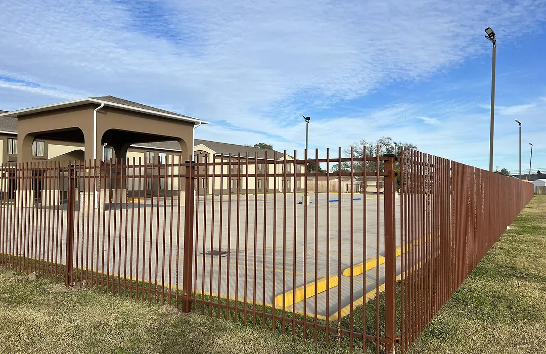 Motel 6 Houma, La-1