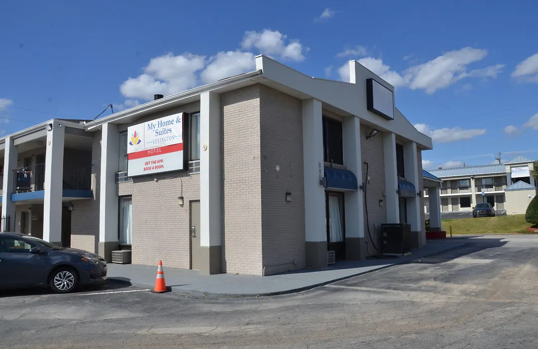 My Home & Suites Covington-1