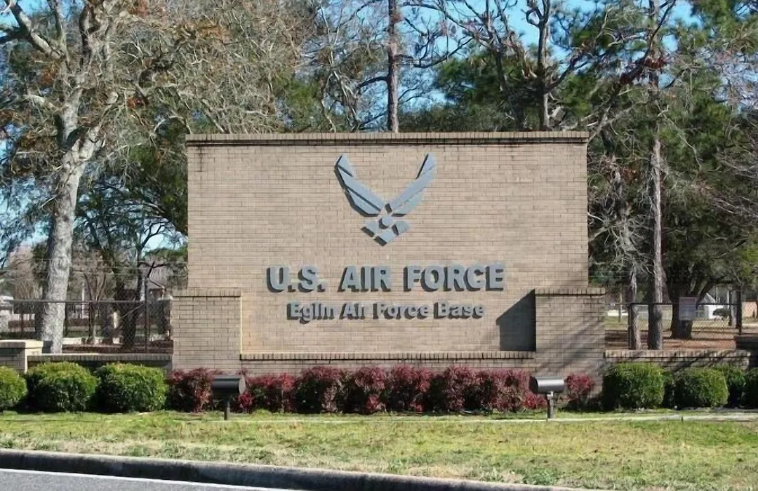 Budget Inn Valparaiso/Niceville @ Eglin Afb & Destin-Fwb Airport-1