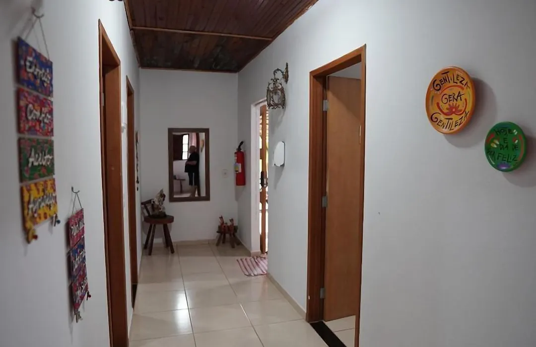 Pousada Raizes-1