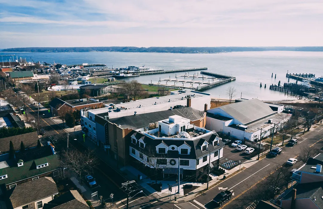 The Menhaden Hotel-1