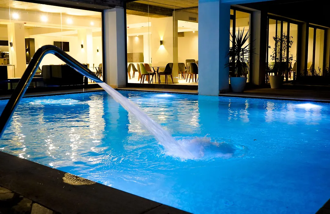 Hotel Lescure Business And Spa-1
