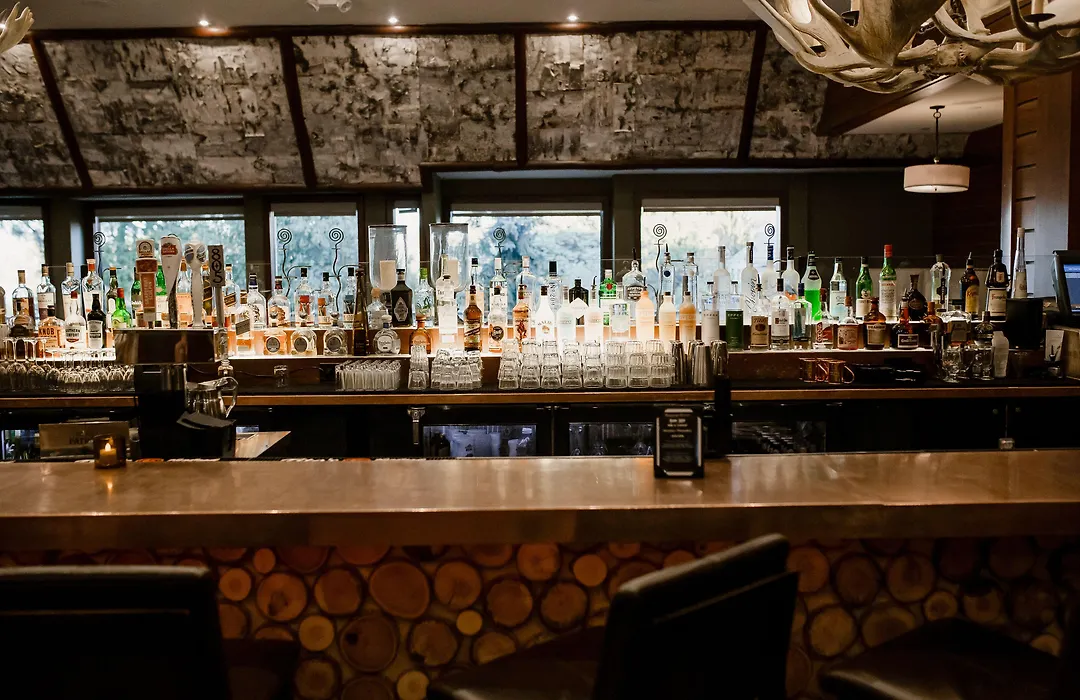Lake Arrowhead Resort & Spa-1