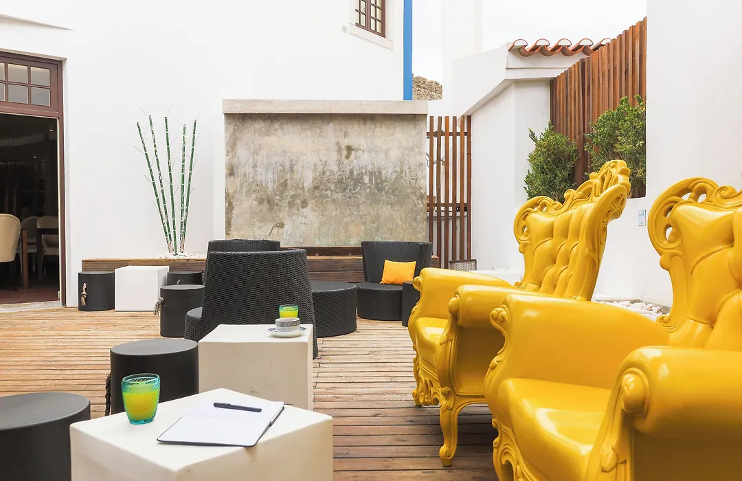 Josefa D'Obidos Hotel-1