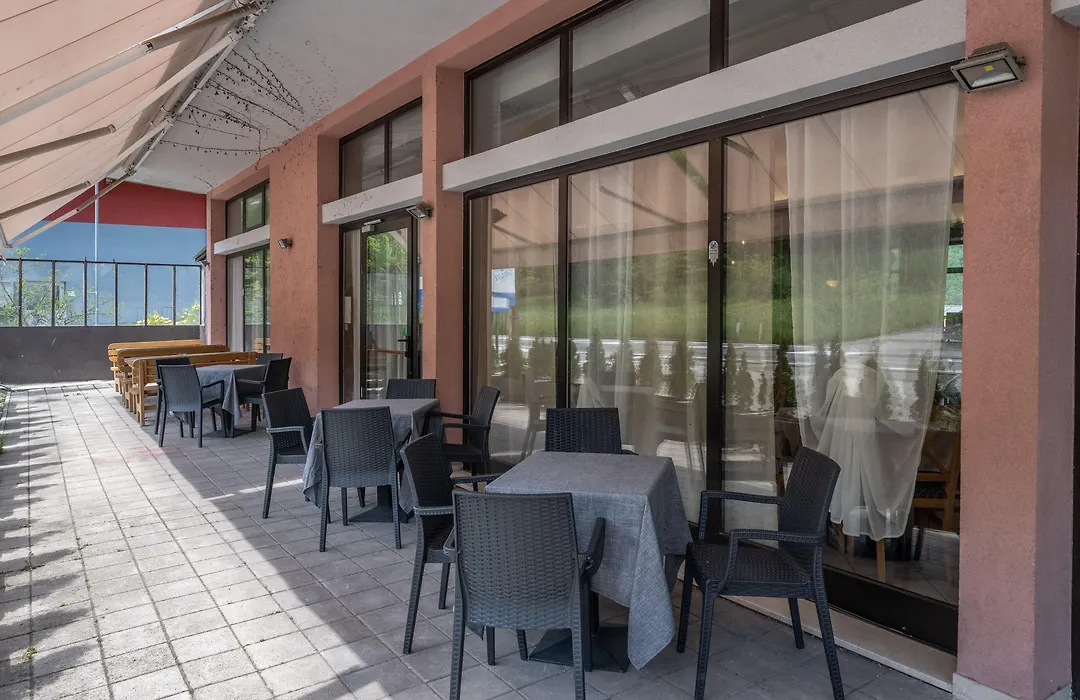 Hotel San Leonardo-1